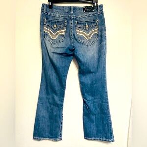 Harley-Davidson Women's Bootcut Jeans Size 12
